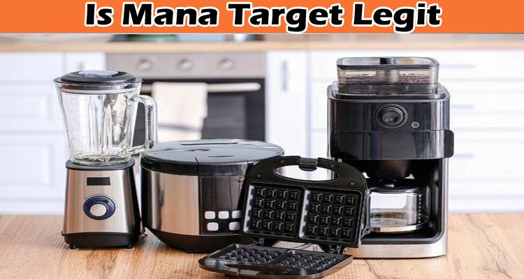 Is Mana Target Legit {Oct 2022} Read The Entire Review Now!