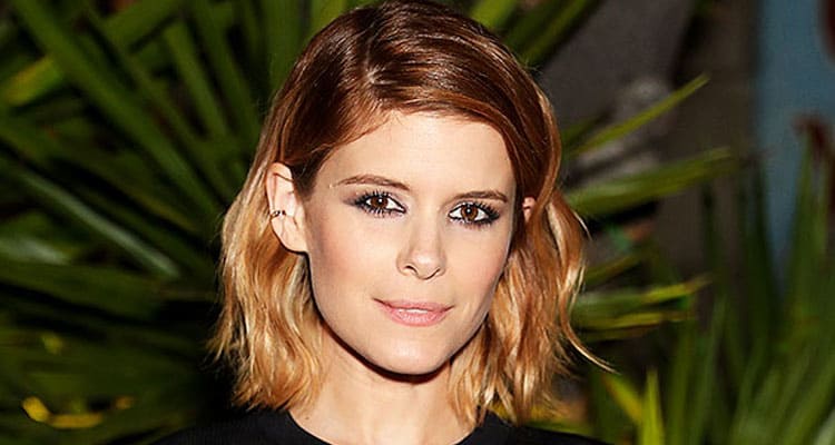 Kate Mara Guardians, Kin, Identity, Age, Wiki, Level, Total assets and More.