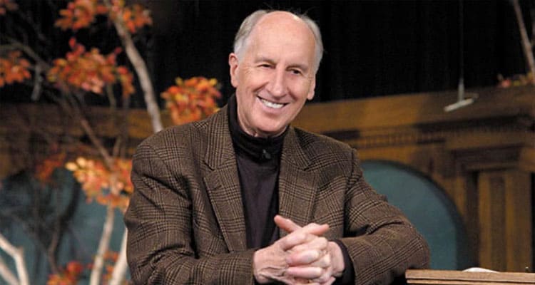 Pastor Jack Hayford (Jan 2023) Net Worth, Height, Wiki, Biography, Age, Wife & More