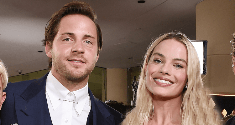 Latest News Are Margot Robbie And Tom Ackerley Still Married