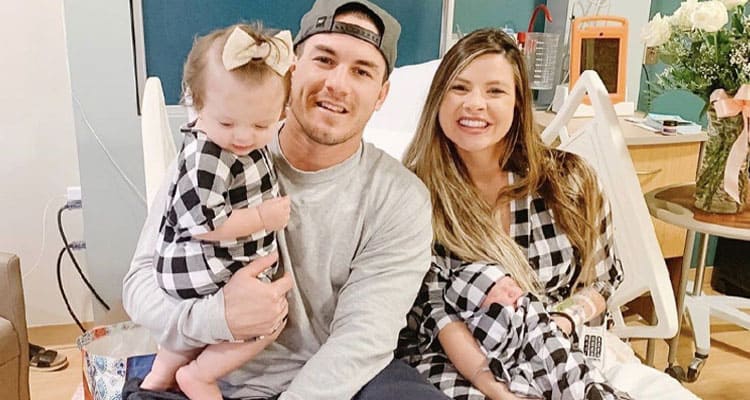 Latest News JT Realmuto Wife