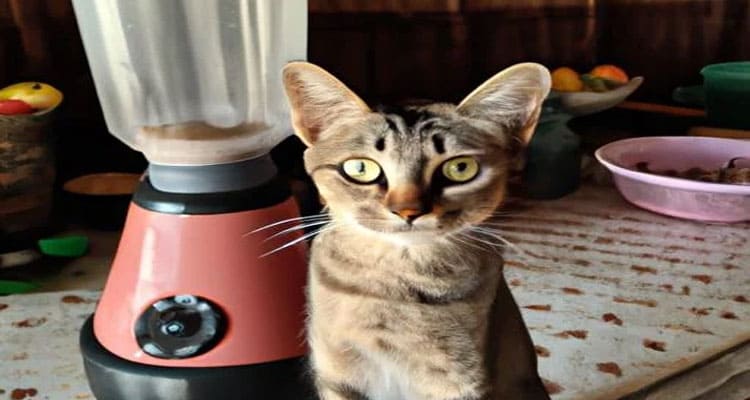 Latest News Kucing Di Blender Full Video Asli