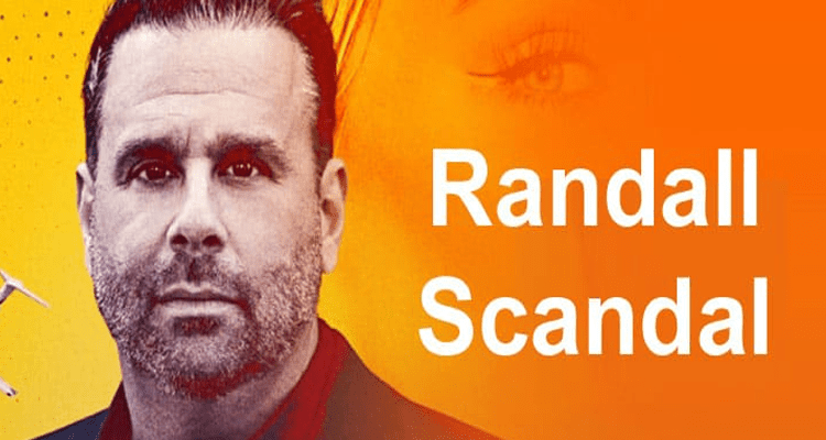 Latest News Randall Scandal Canada