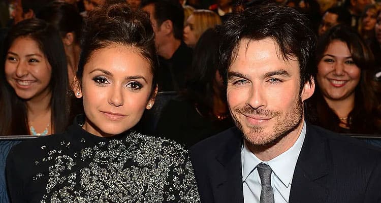 Nina Dobrev Net Worth (July 2023) How Rich is She Now?