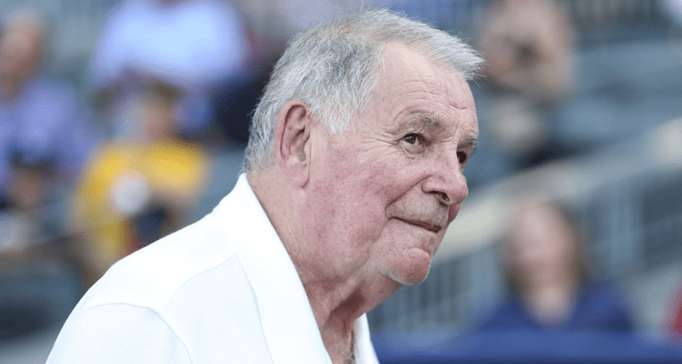 Latest News Is Bobby Cox Still Alive